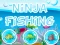 Ninja Fishing — free online game