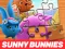 Sunny Bunnies Jigsaw Puzzle — free online game