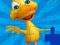 Mchezo Animal Puzzle Game For Kids online