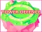 Tower Defence — darmowa gra online