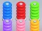 Color Ring Sort — free online game
