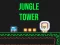 Jungle Tower — 무료 온라인 게임