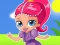 Shimmer princess Jump — free online game