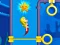Igra Pull Mermaid Out online