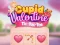 Cupid Valentine Tic Tac Toe — bezmaksas tiešsaistes spēle