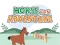 Horse Run Adventure — free online game