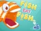 Fish Eat Fish 2 — free online game