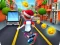 Subway Run Rush Game 3D — free online game