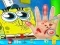 Spongebob Hand Doctor – ingyenes online játék