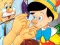 Pinocchio Jigsaw Puzzle Collection — free online game