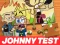 Johnny Test Jigsaw Puzzle — free online game