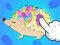 DIY Slime Art — free online game