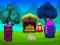 بازی Caveman Treasure Escape آنلاین
