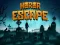 Horror Escape — لعبة مجانية اون لاين
