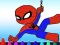 Spiderman Coloring book — free online game