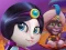 Talking Angela Differences — безплатна онлайн игра
