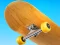 Skateboard city — free online game