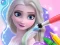 Coloring Book For Elsa — free online game