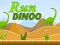Run Dinoo — free online game