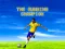 Running Soccer  — free online game