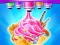 Mchezo Summer Dessert Party online