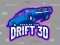 Russian Car Drift 3d — free online game