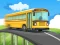 School Bus Racing — free online game