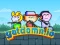 Gatdamn.io — free online game