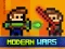 Castel Wars Modern — free online game