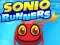 Sonio Runners — لعبة مجانية اون لاين