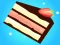 Càke Slice Ninja — free online game