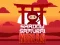 Shadow Samurai Ninja — free online game
