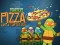 Gioco Ninja Turtles: Pizza Like A Turtle Do! in linea