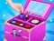 Игра Cosmetic factory онлајн