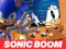 Sonic Boom Jigsaw Puzzle – tasuta veebimäng