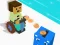 Piggy Bank Demolish Run — free online game