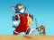 Tom And Jerry Match 3 — free online game