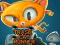 Trash Cat Runner — free online game