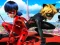 Miraculous Ladybug Match3 — ücretsiz çevrimiçi oyun