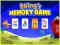 P. King's Memory Game — free online game