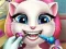 Angela Real Dentist  — free online game