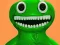 Garten of Banban — free online game