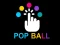 Pop Ball — free online game