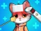 Igra Girl Mini Games Collection online
