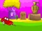 Stuck Car Escape — free online game