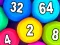 Physical Balls 2048 — free online game