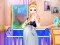 The Life Of Pregnant Mommy — free online game
