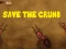 Save the Crumb — free online game
