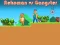 Nekoman vs Gangster — free online game