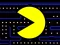 PACMAN — free online game